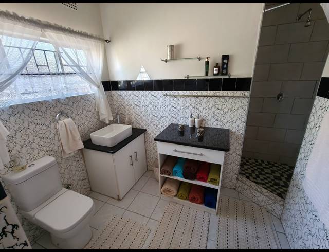 4 BEDROOM HOUSE FOR SALE IN SAFARI GARDENS